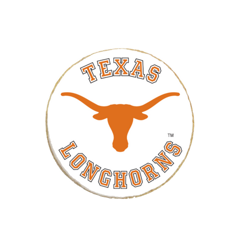 University of Texas Graduation Cookies - Modern Bite