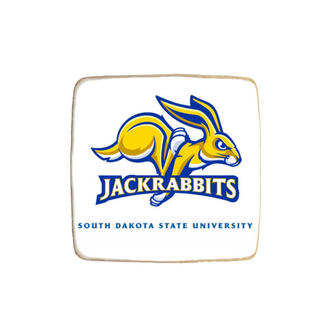 South Dakota State University Graduation Cookies - Modern Bite