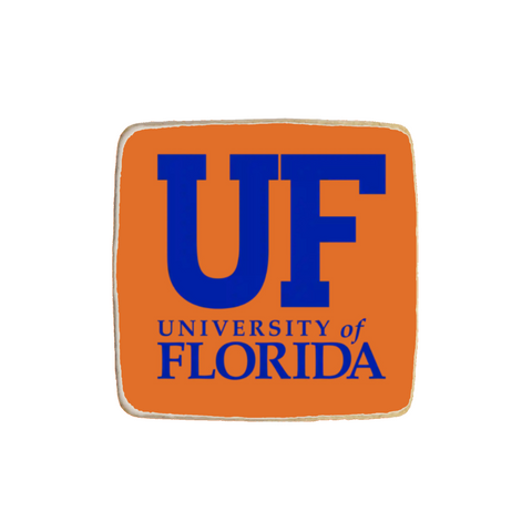 University of Florida Graduation Cookies - Modern Bite