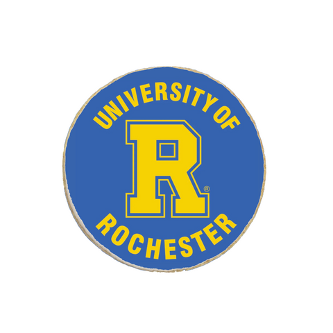 University of Rochester Graduation Cookies - Modern Bite