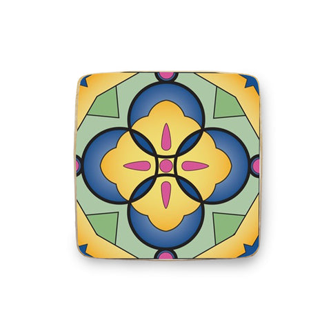 Malibu Tiles Gift Box: Rhoda Collection (Gift Box Available) - Modern Bite