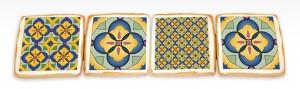COOKIES INSPIRED BY HISTORIC MALIBU POTTERY