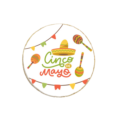 Cinco De Mayo
