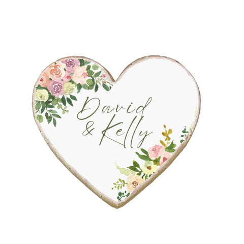 Wedding & Engagement