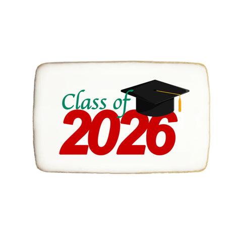 Class of 2026