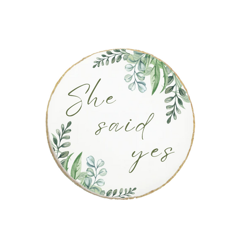 Wedding & Engagement