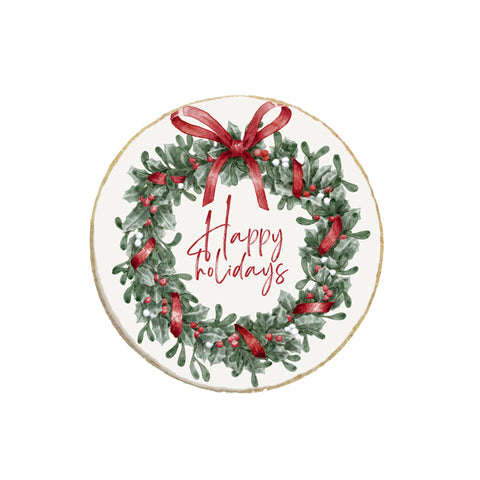 New Year & Christmas