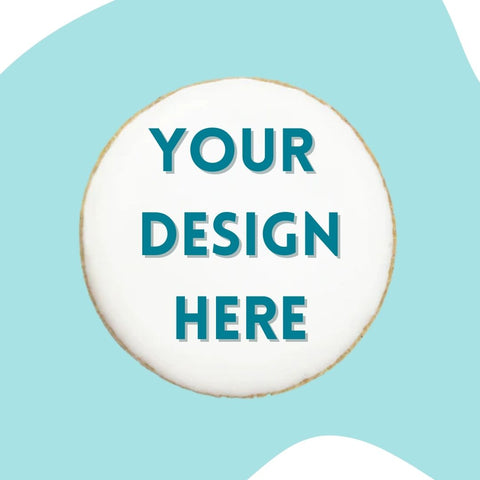 Create Your Cookies