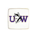 University of Washington Graduation Custom Cookies - Modern Bite