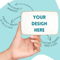 Create Your Cookie | Upload Your Image - Modern Bite