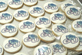 Gonzaga University Graduation Cookies - Modern Bite