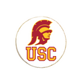 USC Graduation Custom Cookies - Modern Bite