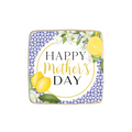 Mother's Day Custom Cookies | Lemon Theme - Modern Bite