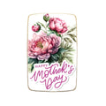 Mother's Day Rectangular Custom Cookies - Modern Bite