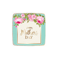 Mother's Day Square Custom Cookies - Modern Bite