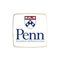 University of Pennsylvania Graduation Cookies - Modern Bite