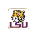 Louisiana State University Graduation Cookies - Modern Bite