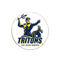 UC San Diego Graduation Cookies - Modern Bite
