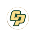 Cal Poly University Mustangs Graduation Cookies - Modern Bite