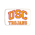 USC Graduation Custom Cookies - Modern Bite