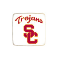 USC Graduation Custom Cookies - Modern Bite