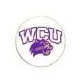 Western Carolina University Graduation Cookies - Modern Bite