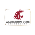 Washington State University Graduation Cookies - Modern Bite