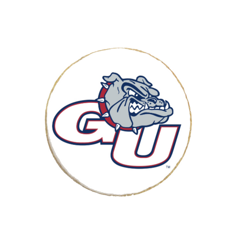 Gonzaga University Graduation Cookies - Modern Bite