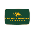 Cal Poly Pomona University Graduation Cookies - Modern Bite