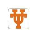 University of Texas Graduation Cookies - Modern Bite