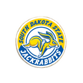 South Dakota State University Graduation Cookies - Modern Bite
