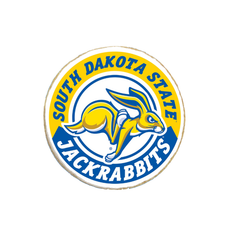 South Dakota State University Graduation Cookies - Modern Bite