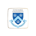 Columbia University Graduation Cookies - Modern Bite