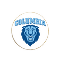 Columbia University Graduation Cookies - Modern Bite