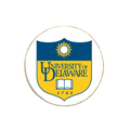 University Of Delaware Graduation Cookies - Modern Bite