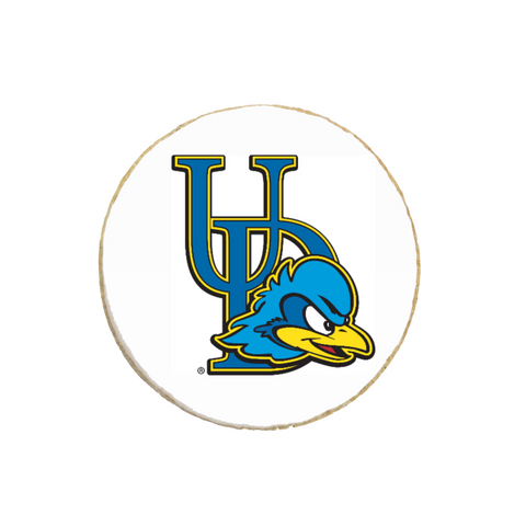 University Of Delaware Graduation Cookies - Modern Bite