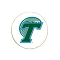 Tulane University Graduation Cookies - Modern Bite