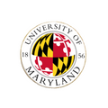 University of Maryland Graduation Cookies - Modern Bite
