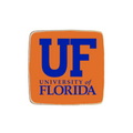 University of Florida Graduation Cookies - Modern Bite