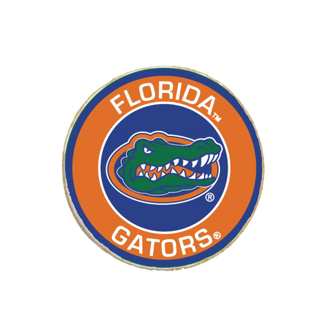 University of Florida Graduation Cookies - Modern Bite