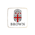 Brown University Graduation Cookies - Modern Bite