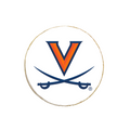 University of Virginia Graduation Cookies - Modern Bite