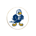 Emory University Graduation Cookies - Modern Bite