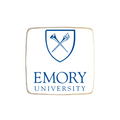 Emory University Graduation Cookies - Modern Bite