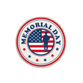 Memorial Day Custom Cookies - Modern Bite