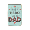 Father's Day Custom Cookies - Modern Bite