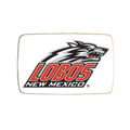 University of New Mexico Graduation Cookies - Modern Bite