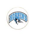 Johns Hopkins University Graduation Cookies - Modern Bite