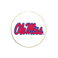 University of Mississippi Graduation Cookies - Modern Bite