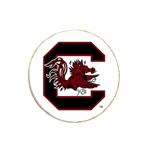 University of South Carolina Graduation Cookies - Modern Bite